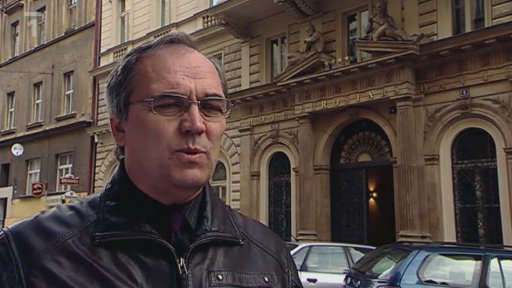 Zloděj, nebo násilník?