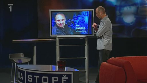 Mrtvý muž s pramicí