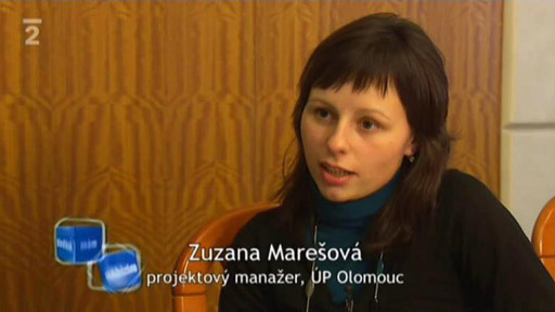 ÚP v Olomouci a pracovní nabídky