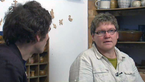 Keramika – životní láska