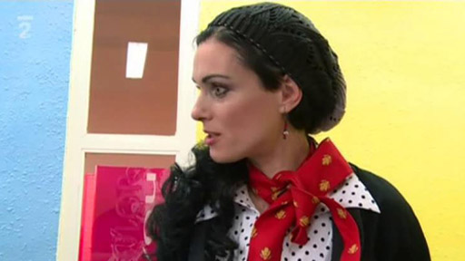 Co na sebe, když jdete na konkurz