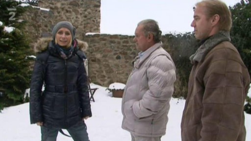 Nemají domov, ani práci