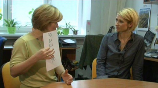 Jak si vytelefonovat práci