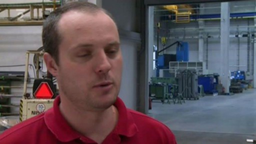 Olomoucký základ pro světové karoserie