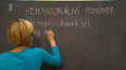 Behaviorální pohovor