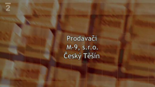 Pracovní nabídky
