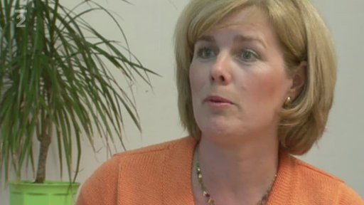 Hledat práci bývá dřina