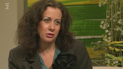 Postřehy Ester Kočičkové