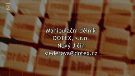 Nabídka pracovních míst