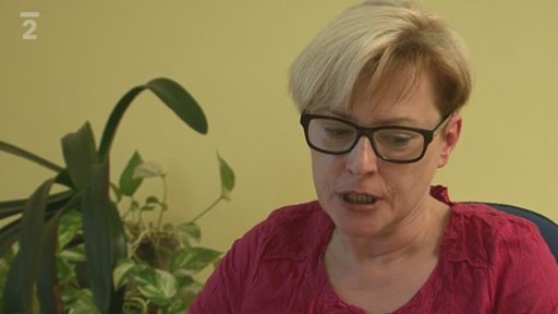 Vhodné zaměstnání