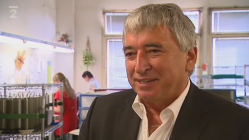 Jak se dělají desky