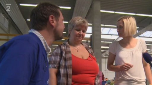 Od papírů k papírům