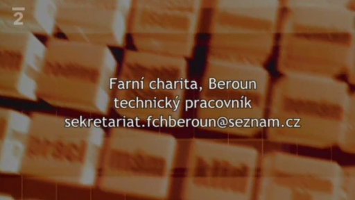 Nabídka pracovních míst