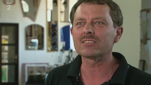 Rámy kam se podíváš