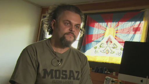 Postřehy Georgi Stojkova