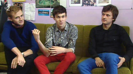 Kapela Charlie Straight