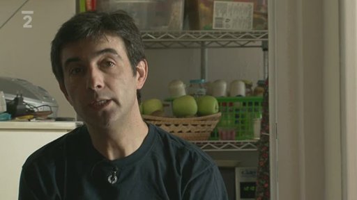 Loutkoherec Miroslav Kolbašský