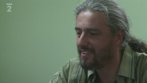 Ze Shetland až do Babylonu