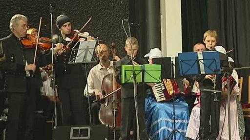 120. výročí narození spisovatele Gustawa Morcinka