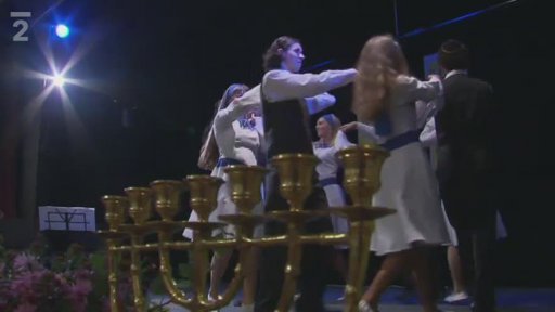 Židovský festival v Těšíně