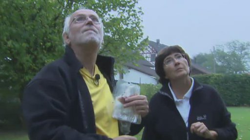 Písničkář Bohdan Mikolášek