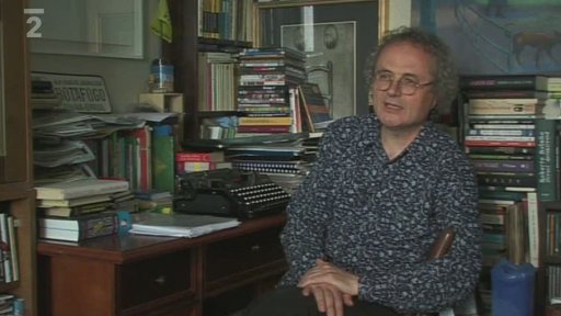 Jiří Jiráň a jeho multikulturní skupina Botafogo