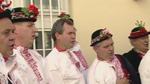 Slovácký rok v Kyjově