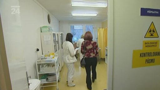 Rakovina prsu a genetika