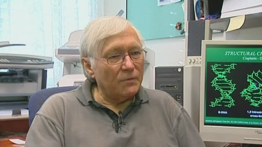 Češi na stopě šetrnější chemoterapie