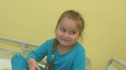 Dětská mozková obrna