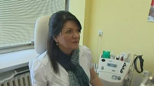 Speciální sluchadlo BAHA