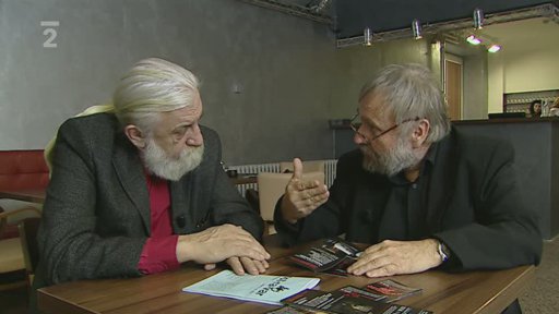 Jak se pozná dobrý herec