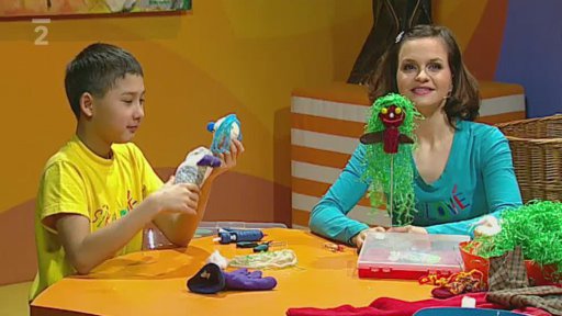 Nalezenci z oblečení