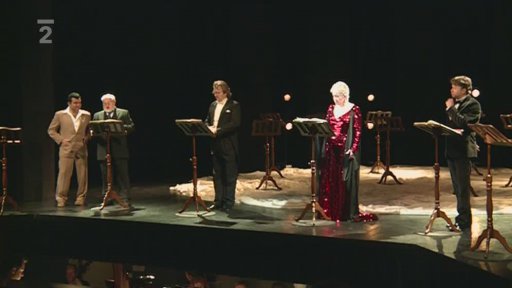 Janáčkova Věc Makropulos