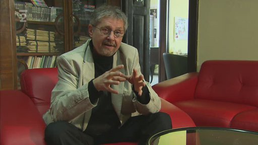 Divadlo Petra Bezruče po rekonstrukci