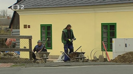 Občanské sdružení Za Opavu památkám pomáhá