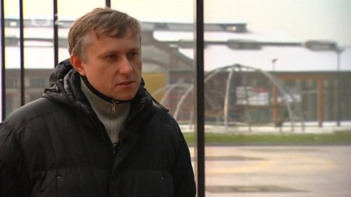 Rozhovor s Martinem Mikoláškem