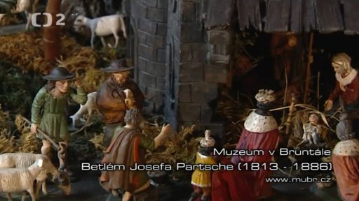 Betlém Josefa Partsche