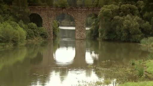 Švihov - zrušená Vlašimka