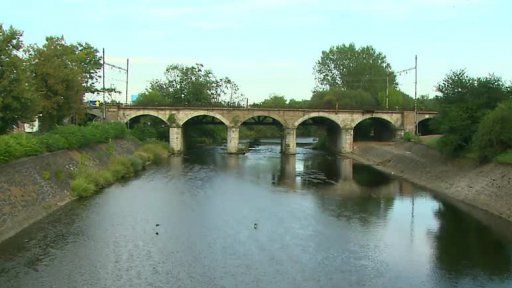 Brněnské hlavní nádraží