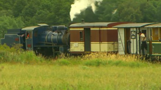 Třemešná: Osoblažka