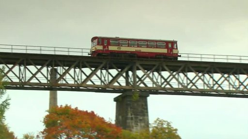 Moldavská horská dráha