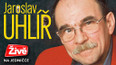 Beseda s Jaroslavem Uhlířem