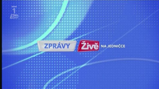 Přehled + Zprávy Živě na Jedničce