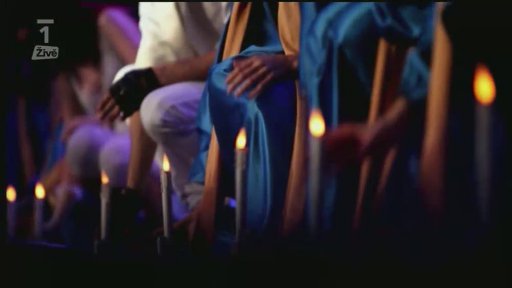 Aktualita: Forever King of Pop + Blesková soutěž