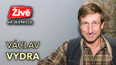 Beseda s Václavem Vydrou
