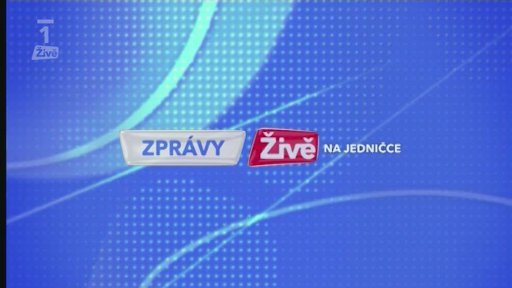Přehled + Zprávy Živě na Jedničce
