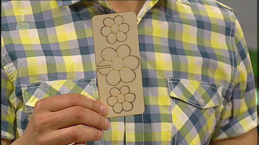 Pracujeme s překližkou