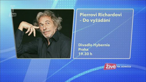 Zprávy ze společnosti + Kulturní tipy