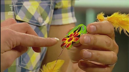 Pracujeme s překližkou